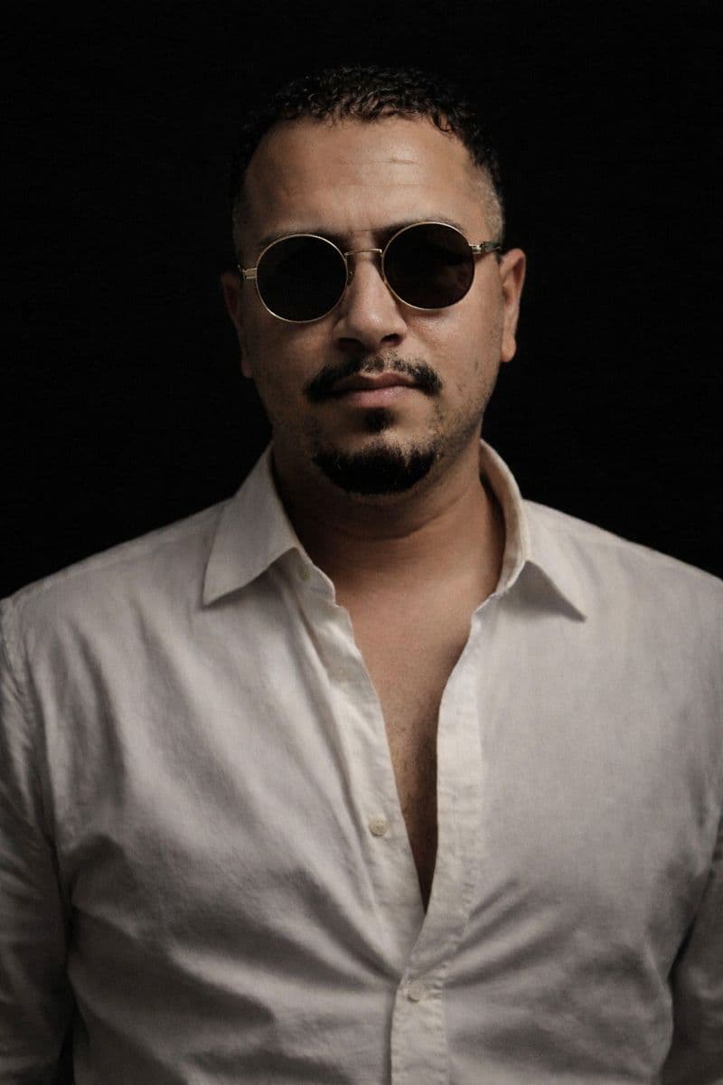 Rana Muzamil